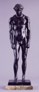 Cymon, c1884. Creator: Frederic Leighton.