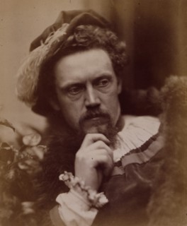 Henry Stacy Marks RA, c1860s. Creator: David Wilkie Wynfield.