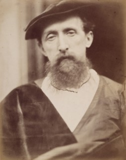 Anthony Salvin Jr., c1860s. Creator: David Wilkie Wynfield.