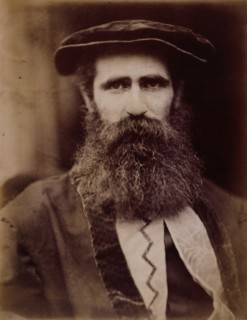James Hayllar, c1860s. Creator: David Wilkie Wynfield.