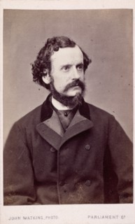 Thomas Francis Dicksee, c1856. Creator: John Watkins.
