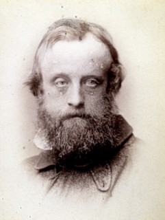 James Clarke Hook, R.A., c1856-1875. Creator: John Watkins.