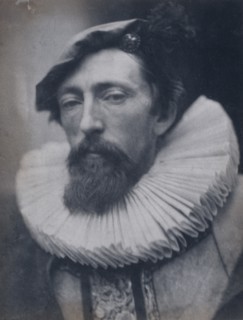 John Evan Hodgson R.A. (1831-1895), c1860s. Creator: David Wilkie Wynfield.
