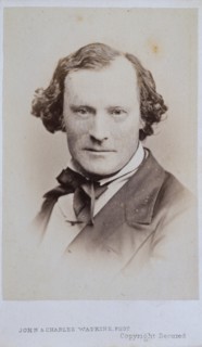 Joseph Durham A.R.A., c1857. Creator: John & Charles Watkins.