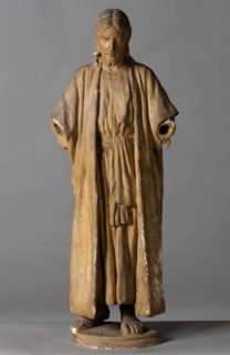 Jesus Christ, c1910s. Creator: Arthur George Walker.