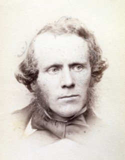 William Powell Frith, R.A., c1856-1875. Creator: John Watkins.