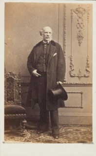 W. Duffield, 1860s.  Creator: McLean, Melhuish & Haes.
