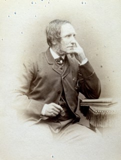 Edward William Cooke, R.A., fl1856. Creator: John Watkins.