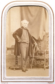 J.P. Knight R.A., c1870s. Creator: Caldesi & Co.