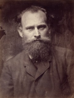 Edouard Manet, ca 1868. Creator: David Wilkie Wynfield.