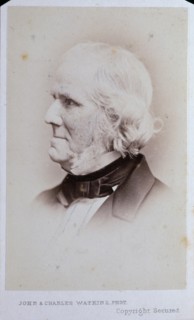 George T. Doo R.A., c1857. Creator: John & Charles Watkins.