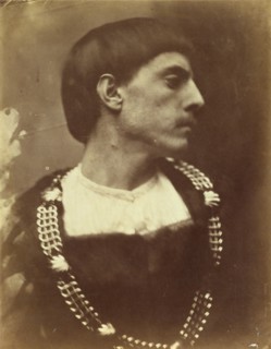 Frederick Walker, A.R.A. (1840-1875), c1860s. Creator: David Wilkie Wynfield.