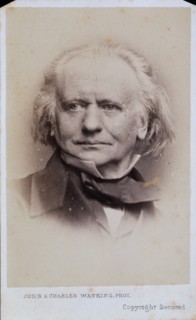 Thomas Webster R.A., c1857. Creator: John & Charles Watkins.