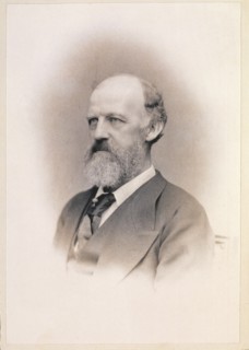Arthur Herbert Church, mid 19th century. Creator: Unknown.