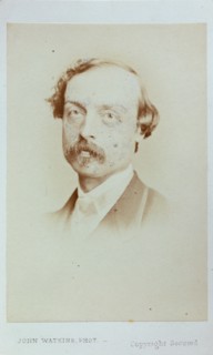 Sir William Quiller Orchardson R.A., c1856-1875. Creator: John Watkins.