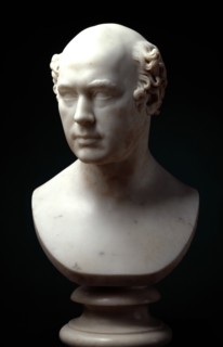 Sir Francis Chantrey, 1826. Creator: Frederick William Smith.