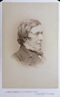 Sir William Boxall R.A., c1857. Creator: John & Charles Watkins.