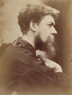 David Wilkie Wynfield, c1860s. Creator: David Wilkie Wynfield.