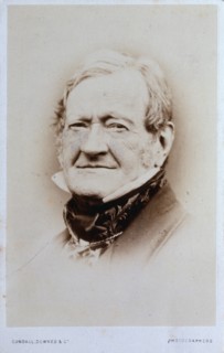 William Mulready R.A., c, early 1860s. Creator: Cundall, Downes & Co.