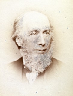 Richard Redgrave, R.A., c1856-1875. Creator: John Watkins.