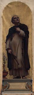 Fra Beato Angelico, 1865. Creator: Charles West Cope.