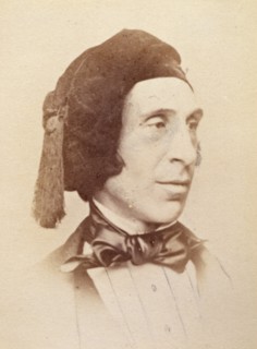 John Foley, R.A., c1856-1875. Creator: John Watkins.