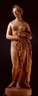 Venus, c1850s. Creator: John Gibson.