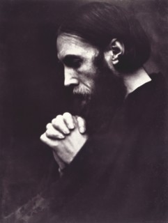 Thomas Heatherley, c1860s. Creator: David Wilkie Wynfield.