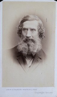 William Calder Marshall R.A., c1857. Creator: John & Charles Watkins.