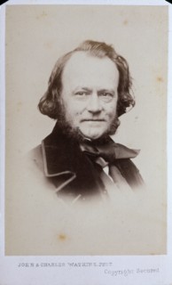 William Edward Frost R.A., c1857. Creator: John & Charles Watkins.