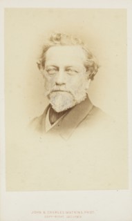 W.F. Woodington, c1857. Creator: John & Charles Watkins.