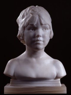 The Young Diana, 1919. Creator: William Robert Colton.