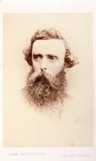 Erskine Nicol A.R.A., c1856-1875. Creator: John Watkins.