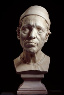 'Girolamo Benivieni', (Giuseppe Bonaiuti), 1863.  Creator: Unknown.