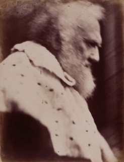 Henry Thoby Prinsep, (1792-1878), c1860s. Creator: David Wilkie Wynfield.