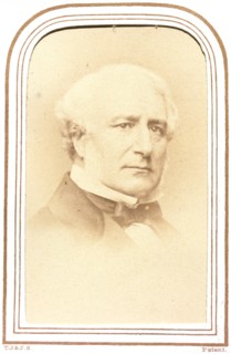 Baron Carlo Marochetti R.A., c1857. Creator: John & Charles Watkins.
