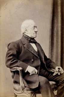Henry William Pickersgill RA, c1856-1875. Creator: John Watkins.