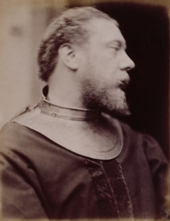 Joseph Middleton Jopling, (1831-1884), 1862 or after. Creator: David Wilkie Wynfield.