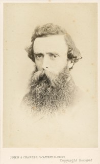 Erskine Nicol ARA, c1850. Creator: John & Charles Watkins.