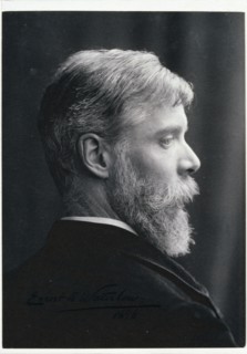 Sir Ernest Albert Waterlow  R.A., c1896. Creator: Unknown.