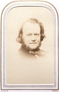 William Edward Frost R.A., c1857. Creator: John & Charles Watkins.