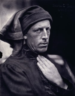 Robert Pritchett, 1864. Creator: David Wilkie Wynfield.
