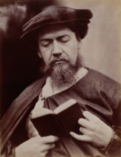 D. Wilkie Wynfield (1837-1887), c1860s. Creator: David Wilkie Wynfield.