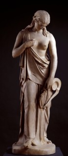 Sappho, c1831. Creator: John Gibson.
