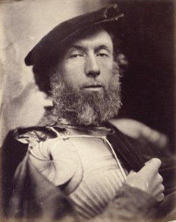 Frederick, Richard Pickersgill RA, (1820-1900), c1860s. Creator: David Wilkie Wynfield.