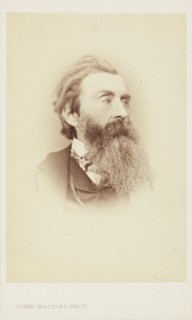 Charles Lucy, c1856. Creator: John Watkins.