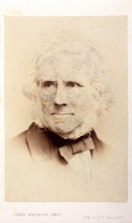 George Doo R.A., c1856-1875. Creator: John Watkins.