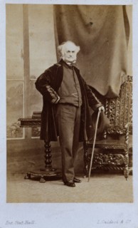 J.P. Knight R.A., c1870s. Creator: Caldesi & Co.