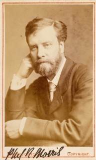 Phil. R. Morris, after 1875. Creator: London Stereoscopic & Photographic Co.