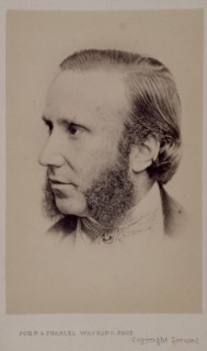 A. Solomon, c1850s. Creator: John & Charles Watkins.